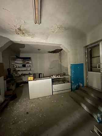 Помещение под склад Харцызск