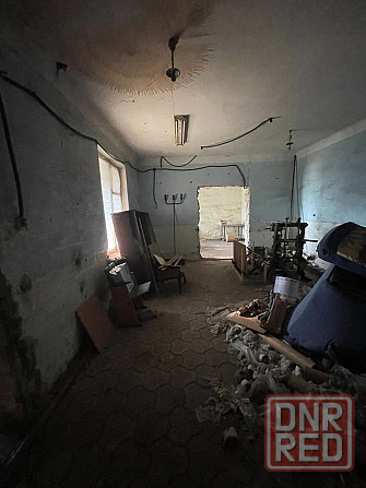 Помещение под склад Харцызск - изображение 4