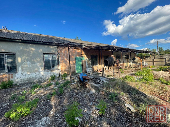 Помещение под склад Харцызск - изображение 1