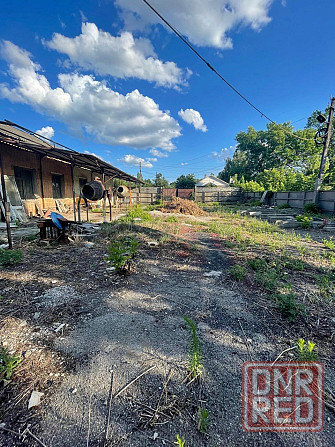 Помещение под склад Харцызск - изображение 9