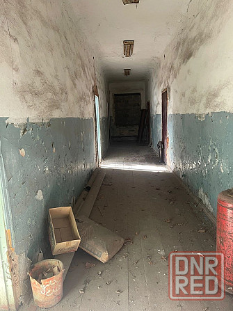 Помещение под склад Харцызск - изображение 6