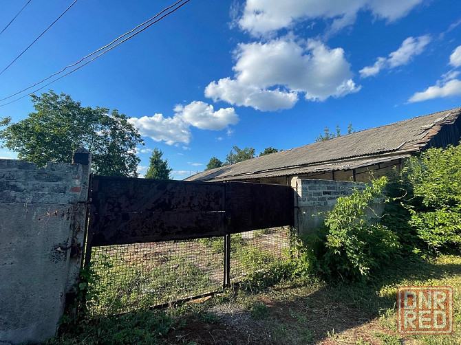 Помещение под склад Харцызск - изображение 8