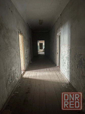 Помещение под склад Харцызск - изображение 7