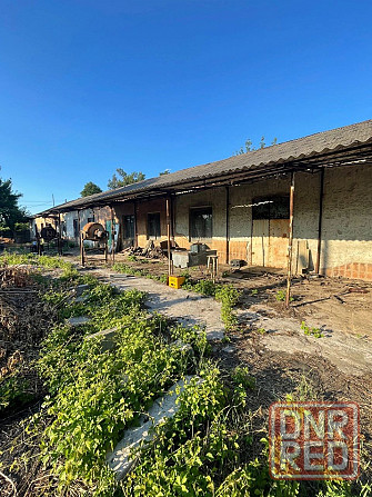 Помещение под склад Харцызск - изображение 2