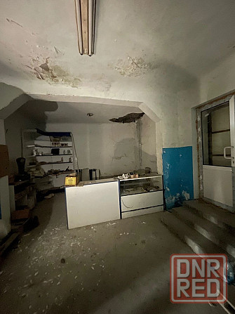 Помещение под склад Харцызск - изображение 3