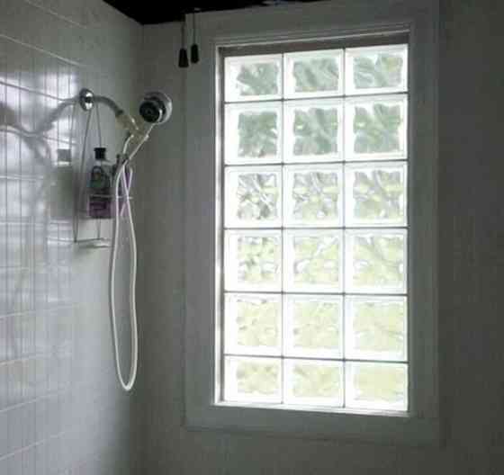 Куплю стеклоблок. Макеевка