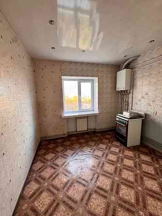 3- х комнатная квартира район школы #5 Харцызск