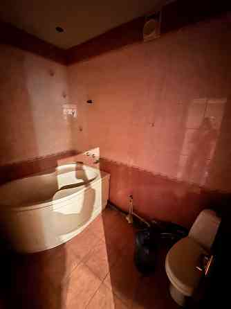 3- х комнатная квартира район школы #5 Харцызск