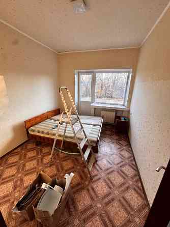 3- х комнатная квартира район школы #5 Харцызск