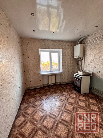 3- х комнатная квартира район школы #5 Харцызск - изображение 5