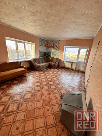 3- х комнатная квартира район школы #5 Харцызск - изображение 1