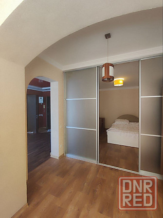 Первая сдача. 3-х ком. квартира в Ленинском р-не. Донецк - изображение 3