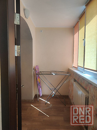 Первая сдача. 3-х ком. квартира в Ленинском р-не. Донецк - изображение 5