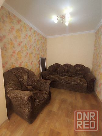 Первая сдача. 3-х ком. квартира в Ленинском р-не. Донецк - изображение 4