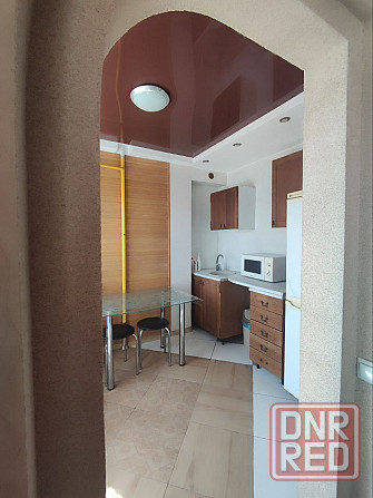 Первая сдача. 3-х ком. квартира в Ленинском р-не. Донецк - изображение 2