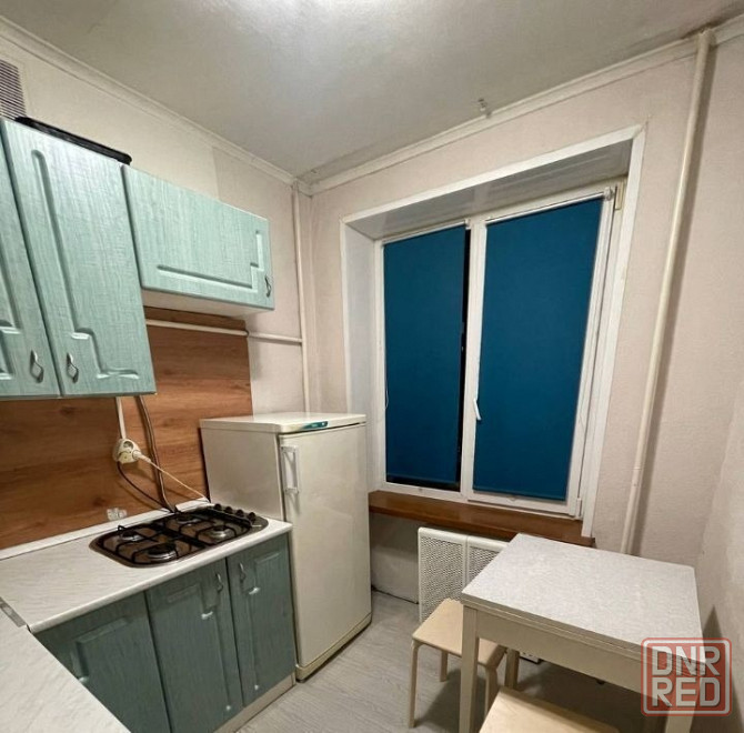 Сдам 1-комнатную квартиру в Ворошиловском районе, бульвар Школьный. Донецк - изображение 1