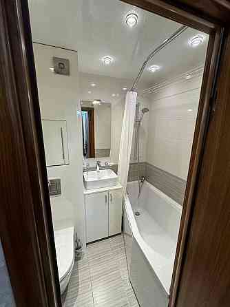 Сдам 1-комнатную квартиру в Калининском районе, ул Марии Ульяновой. Донецк