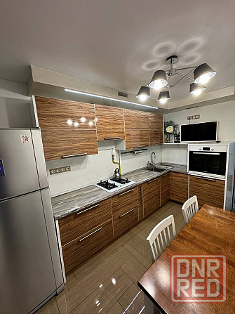 Сдам 1-комнатную квартиру в Калининском районе, ул Марии Ульяновой. Донецк - изображение 2