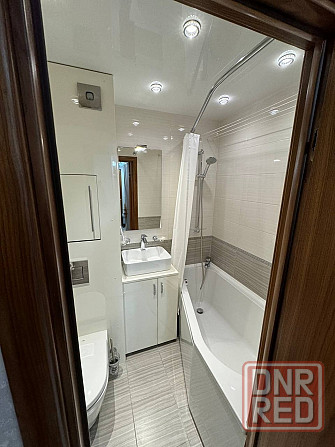 Сдам 1-комнатную квартиру в Калининском районе, ул Марии Ульяновой. Донецк - изображение 1