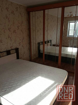 Сдам 2-комнатную квартиру в Пролетарском районе, Щетинина. Донецк - изображение 4