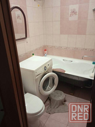 Сдам 2-комнатную квартиру в Пролетарском районе, Щетинина. Донецк - изображение 3