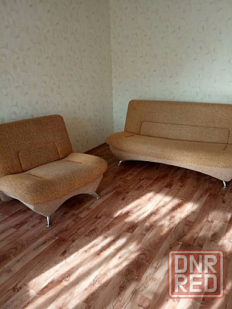 Сдам 2-комнатную квартиру в Пролетарском районе, Щетинина. Донецк - изображение 2