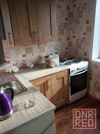 Сдам 2-комнатную квартиру в Пролетарском районе, Щетинина. Донецк - изображение 1