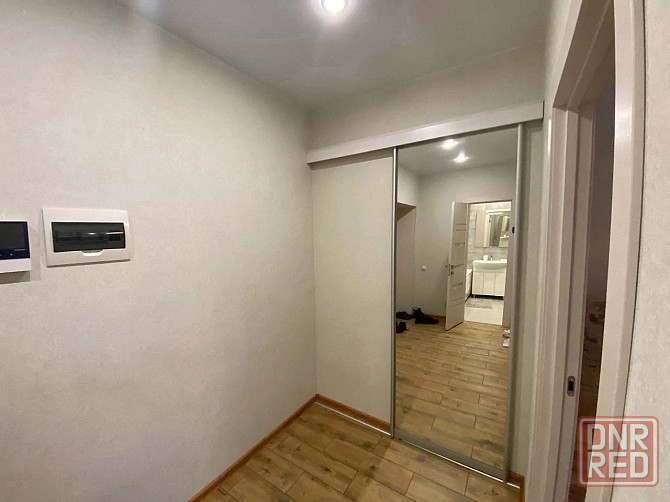 Сдам 1-комнатную квартиру в Киевском районе, ул Артема. Донецк - изображение 3