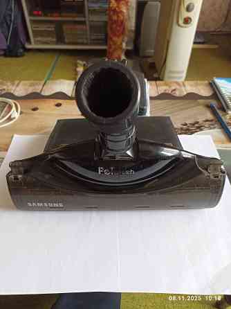 Турбосщетка самсунг Донецк