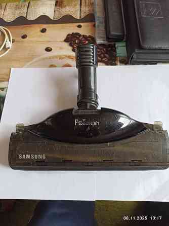 Турбосщетка самсунг Донецк