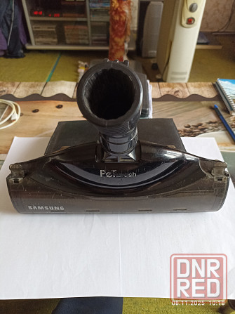 Турбосщетка самсунг Донецк - изображение 1