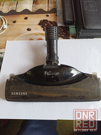 Турбосщетка самсунг Донецк - изображение 3