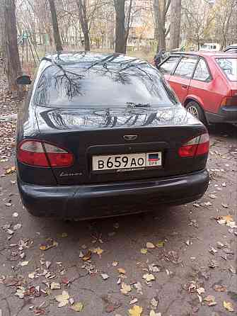 Ланос 1.5 2006г Донецк