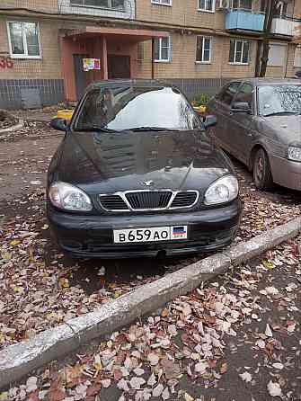 Ланос 1.5 2006г Донецк