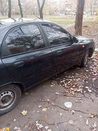 Ланос 1.5 2006г Донецк