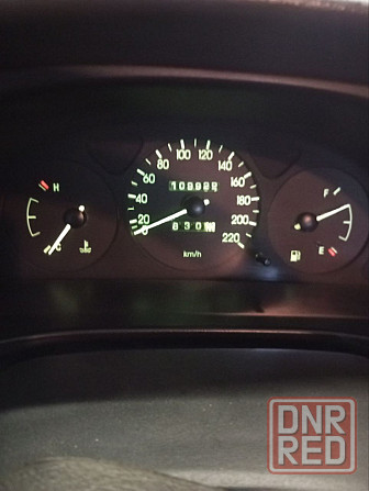 Ланос 1.5 2006г Донецк - изображение 4