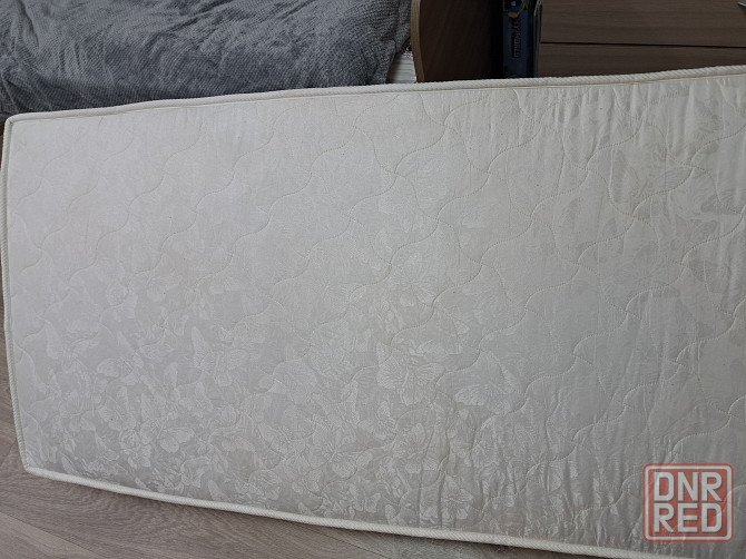 Матрас ортопедический 190 на 80 Донецк - изображение 3