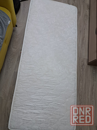 Матрас ортопедический 190 на 80 Донецк - изображение 2