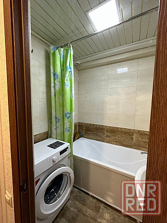 Сдаётся 2-х комнатная квартира в Ленинском районе, Аравийская улица, 7 Донецк - изображение 2