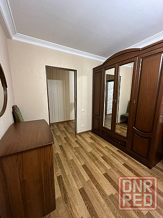 Сдаётся 2-х комнатная квартира в Ленинском районе, Аравийская улица, 7 Донецк - изображение 6