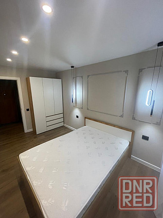 Сдам 2-х комнатную квартиру на проспекте Ильича,Калининский район 4789036 Донецк - изображение 2