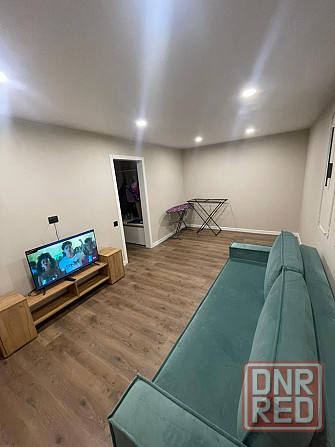 Сдам 2-х комнатную квартиру на проспекте Ильича,Калининский район 4789036 Донецк - изображение 1