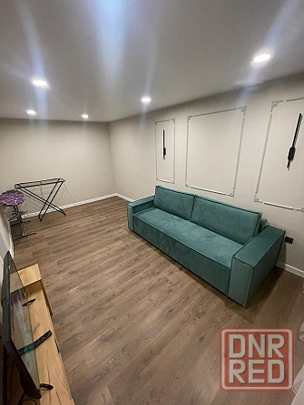 Сдам 2-х комнатную квартиру на проспекте Ильича,Калининский район 4789036 Донецк - изображение 3