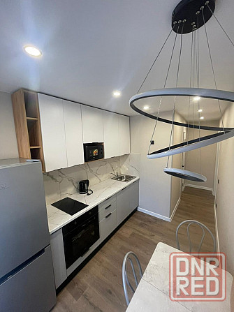 Сдам 2-х комнатную квартиру на проспекте Ильича,Калининский район 4789036 Донецк - изображение 4