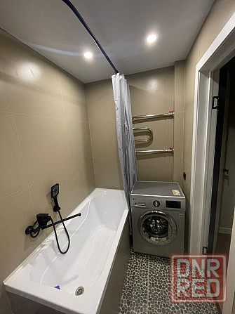 Сдам 2-х комнатную квартиру на проспекте Ильича,Калининский район 4789036 Донецк - изображение 6