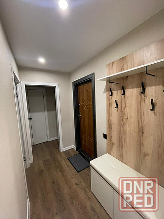 Сдам 2-х комнатную квартиру на проспекте Ильича,Калининский район 4789036 Донецк - изображение 5