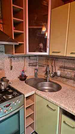 Продаётся 3-х к. кв., бул. Школьный, рядом Крытый рынок Донецк