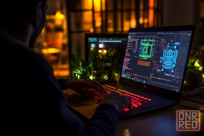 Программист создам и доработаю ваш сайт, напишу скрипты и парсеры Мариуполь - изображение 1