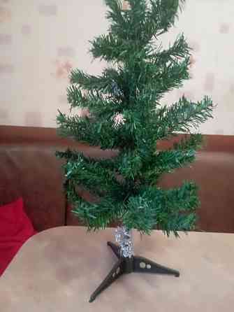 Ёлка искусственная маленькая Донецк