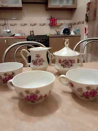 Чашки, сахарница Донецк